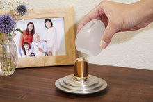 画像をギャラリービューアに読み込む, 凛 ~りん~