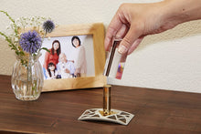 画像をギャラリービューアに読み込む, 涼 ~りょう~